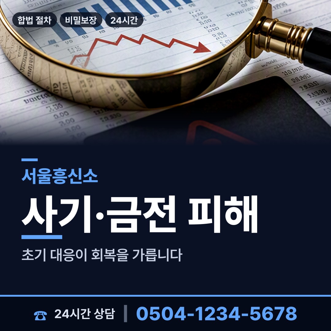 서울 화양동 온라인흥신소 상담 안내